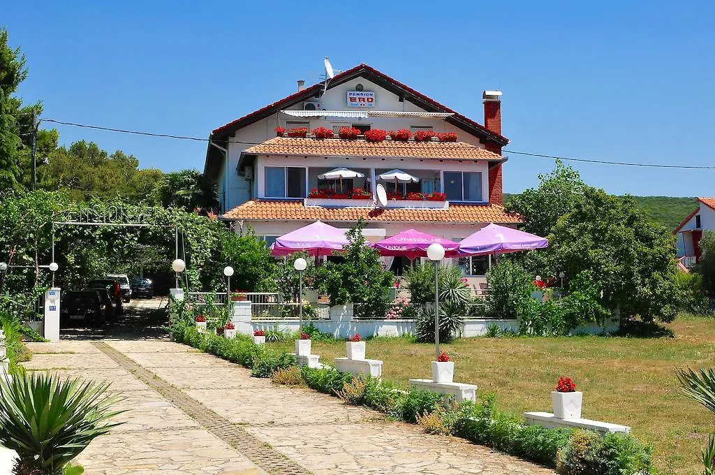 ***  Guest House Ero Sukošan Chorwacja