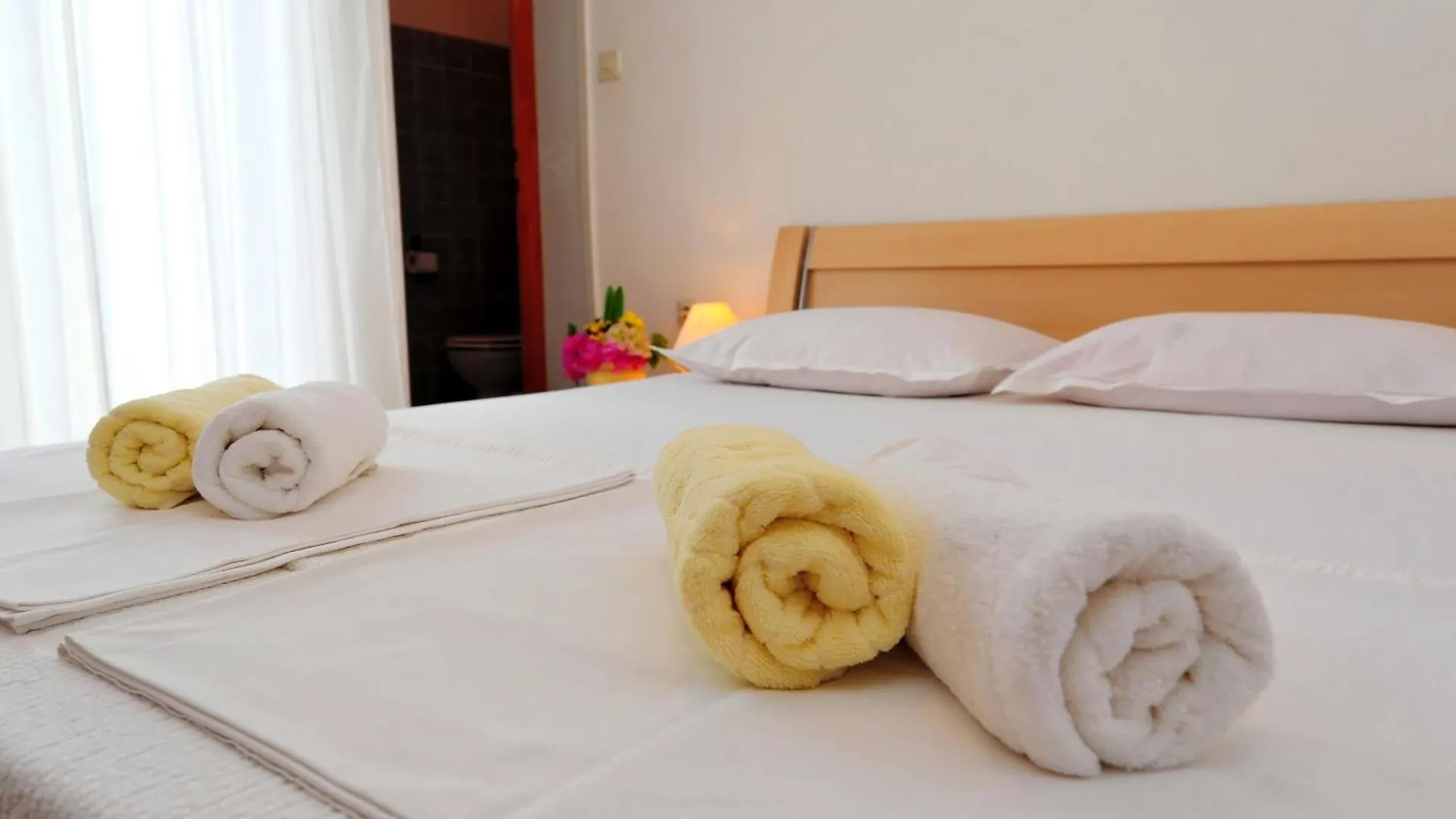 Guest House Ero Sukošan