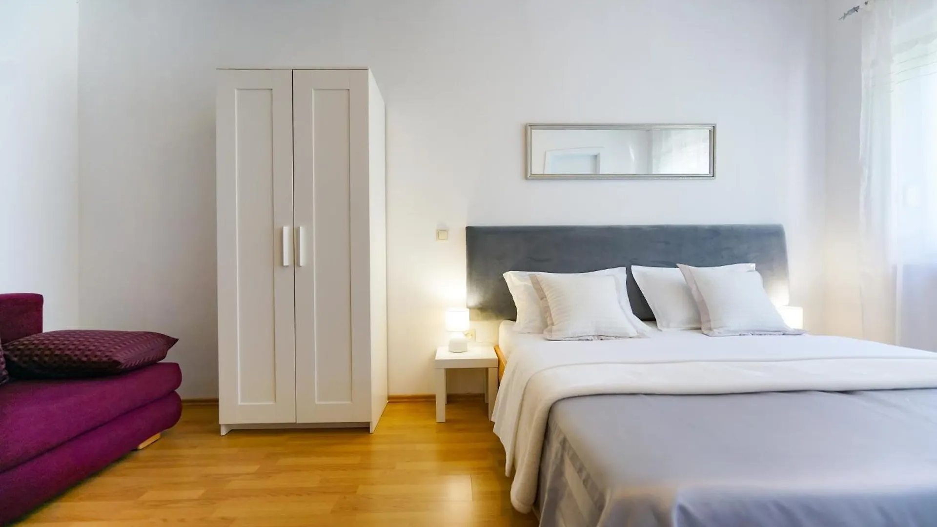Guest House Ero Sukošan