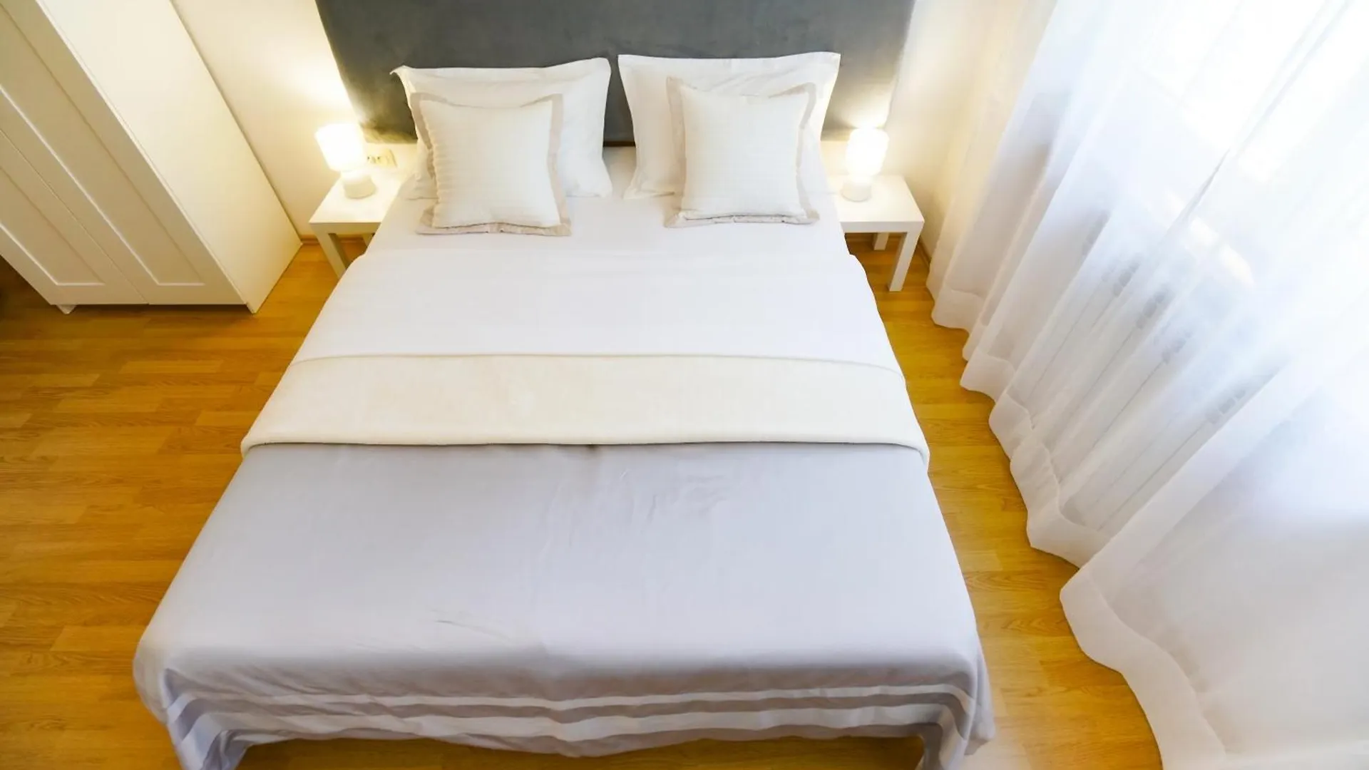 Guest House Ero Sukošan