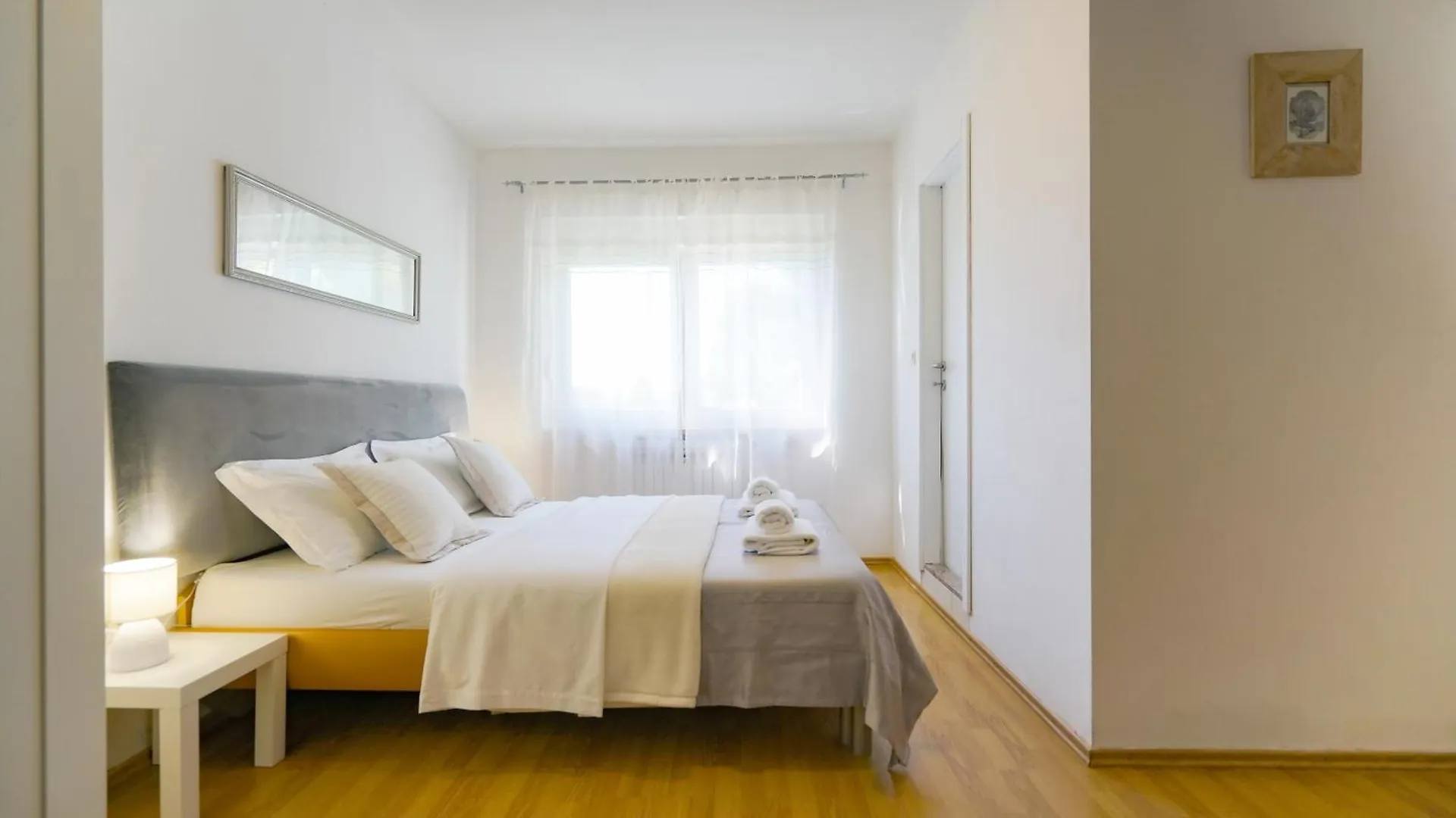 Guest House Ero Sukošan