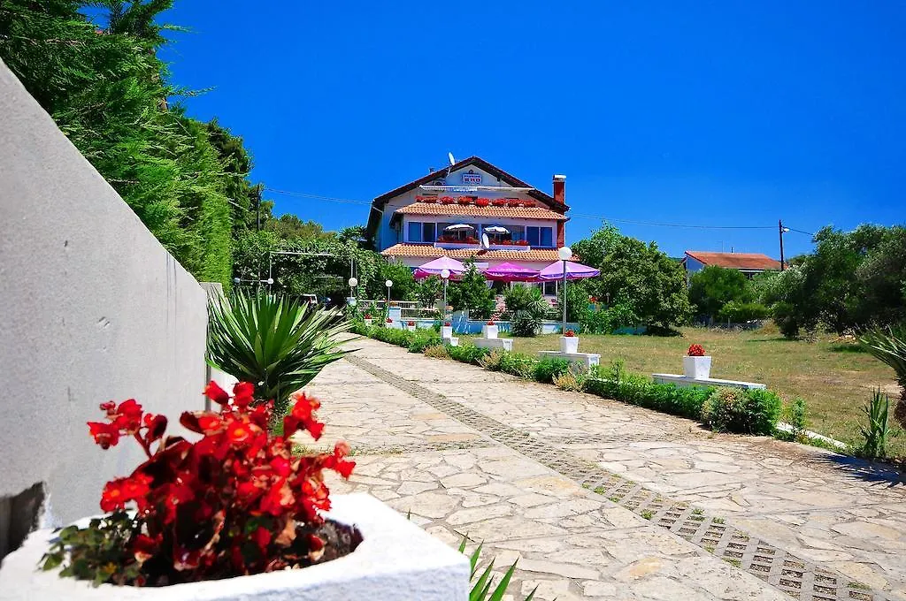 Guest House Ero Sukošan 3*,  Croazia