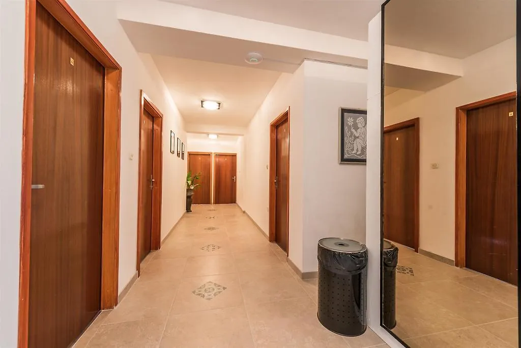 Guest House Ero Sukošan